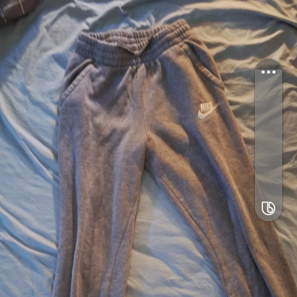 Sweatpants